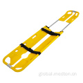 Scoop Stretcher HDPE First Aid Clamshell Scoop Stretcher Factory